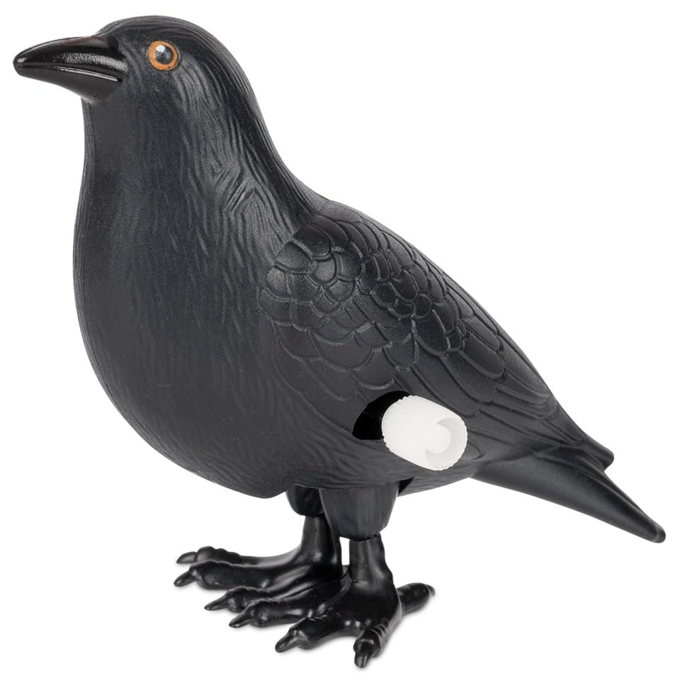 Amazon.com: Accoutrements Hilarious and Entertaining Wind-Up Crazy